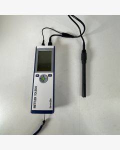 Dissolved Oxygen Meter Mettler Toledo Seven2Go S4 DO