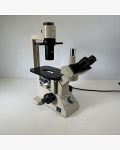 Olympus CK2-TR Inverted Brightfield Microscope Trinocular