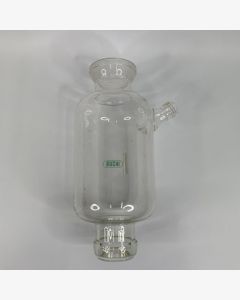 BUCHI R-187 Rotavapor Expansion Vessel 003627