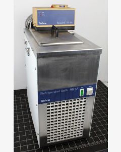 Techne RB-5A Refrigerated Bath with TE-8A Heated Immersion Circulator