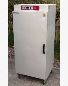LTE Kingfisher Solution Warming Cabinet