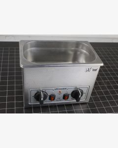 Ultrawave U300H Heated Ultrasonic Bath