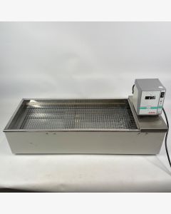 JULABO ED Laboratory Bath Heating Immersion Circulators 33L 100˚C