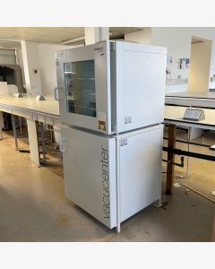 Thermo Vacuum Oven VT 6130 P-BL 51020960 + Vacucenter 1 50028360