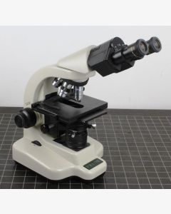 Prior Priorlux Microscope