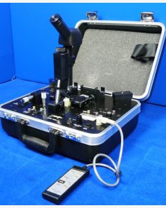 Fiberlign Fusion Fibre Optic Splicer QF0001