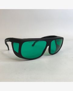 Global Laser 630-700nm Laser Safety Glasses (Visible Alignment)