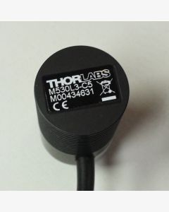 Thorlabs M530L3 530nm Mounted LED 350mW 1000mA