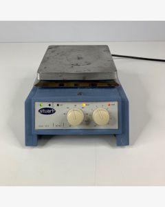 Hotplate Magnetic Stirrer Stuart SC162