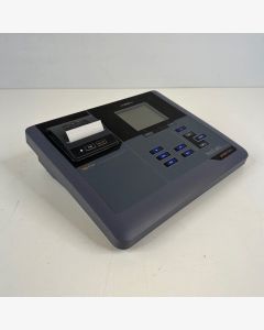 pH/Ion Meter WTW InoLab® pH/Ion 7320