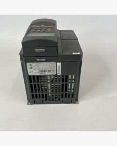 Siemens Micromaster 440 6SE6440-2AD24-OBA1