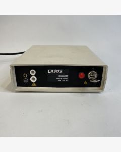 He-Ne Laser Power Supply LASOS SAN 7460 A1 Lasertechnik GmbH