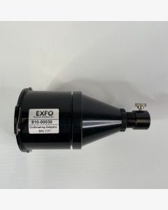 X-Cite EXFO Collimating Adapter 810-00030 Photonics Solutions Inc