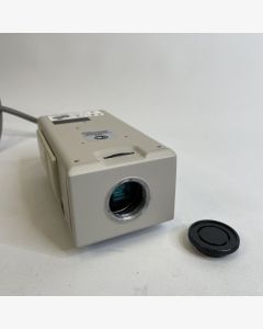 JVC 1/2” CCD Colour Video Camera TK-C1481BEG