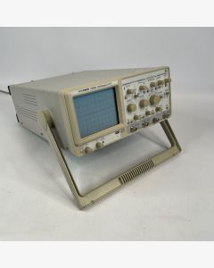 Oscilloscope ISO-TECH ISR622 20MHz