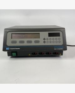 E-C Apparatus EC4000P Series 90 Programmable Electrophoresis Power Supply