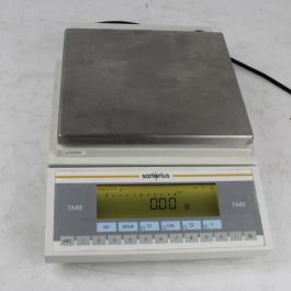 Sartorius LP6200S Master Pro Precision Balance