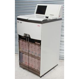 Leica ASP300 Fully Enclosed Tissue Processor