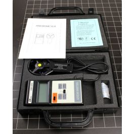 Lutron AM-4201 Anenometer