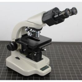 Prior Priorlux Microscope