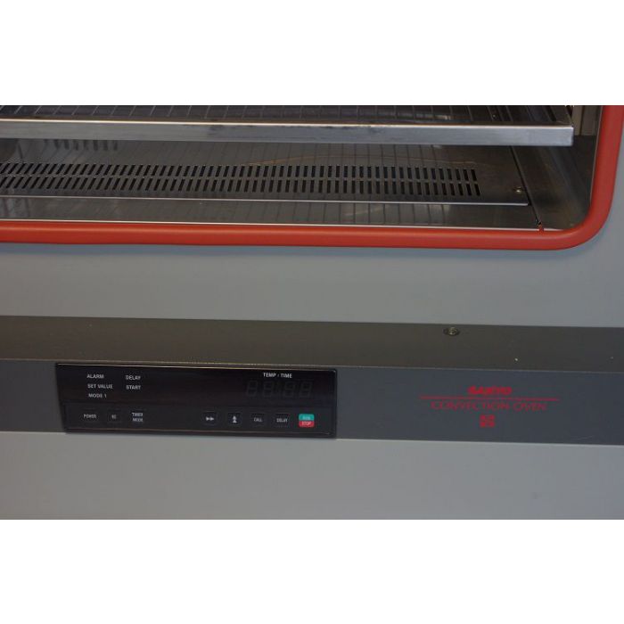 SANYO Laboratory Convection Oven MOV-212F Dry Heat Sterilizer