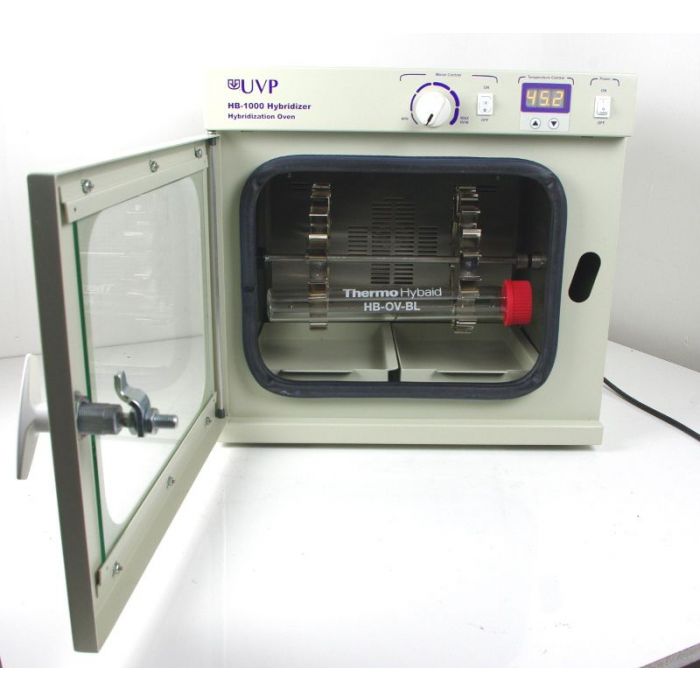 Lab Companion HO-10 Hybridization Oven